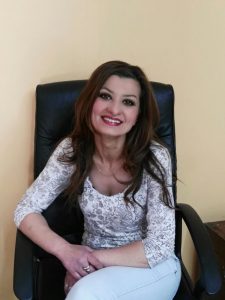 enza mallamaci