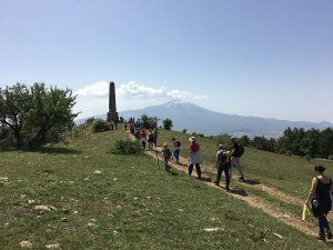 serra del re