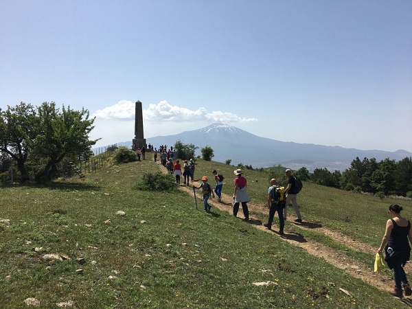 serra del re