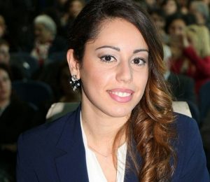 Francesca Anastasia Porpiglia