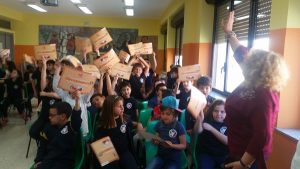 scuola santa caterina