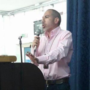 Giancarlo Costabile