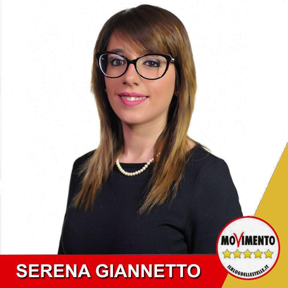 Serena Giannetto