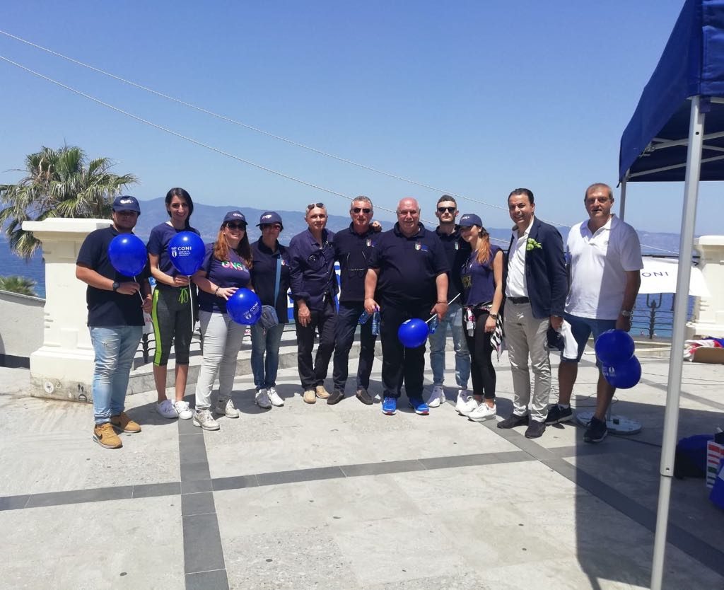 Giornata dello Sport