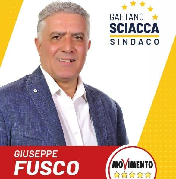 Giuseppe Fusco