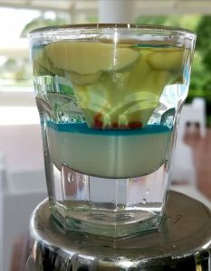 cocktail uragano