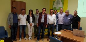 coldiretti lamezia
