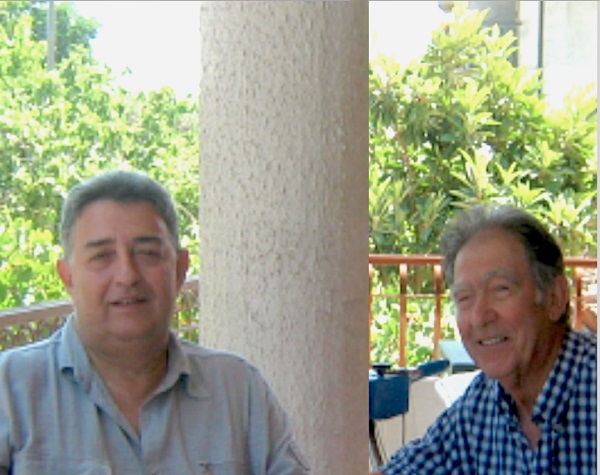 de luca squillacioti