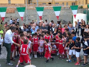 locri sport