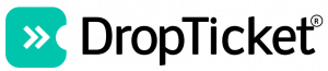 Logo DropTicket