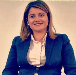 Maria Tripodi
