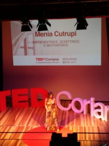 Menia Cutrupi