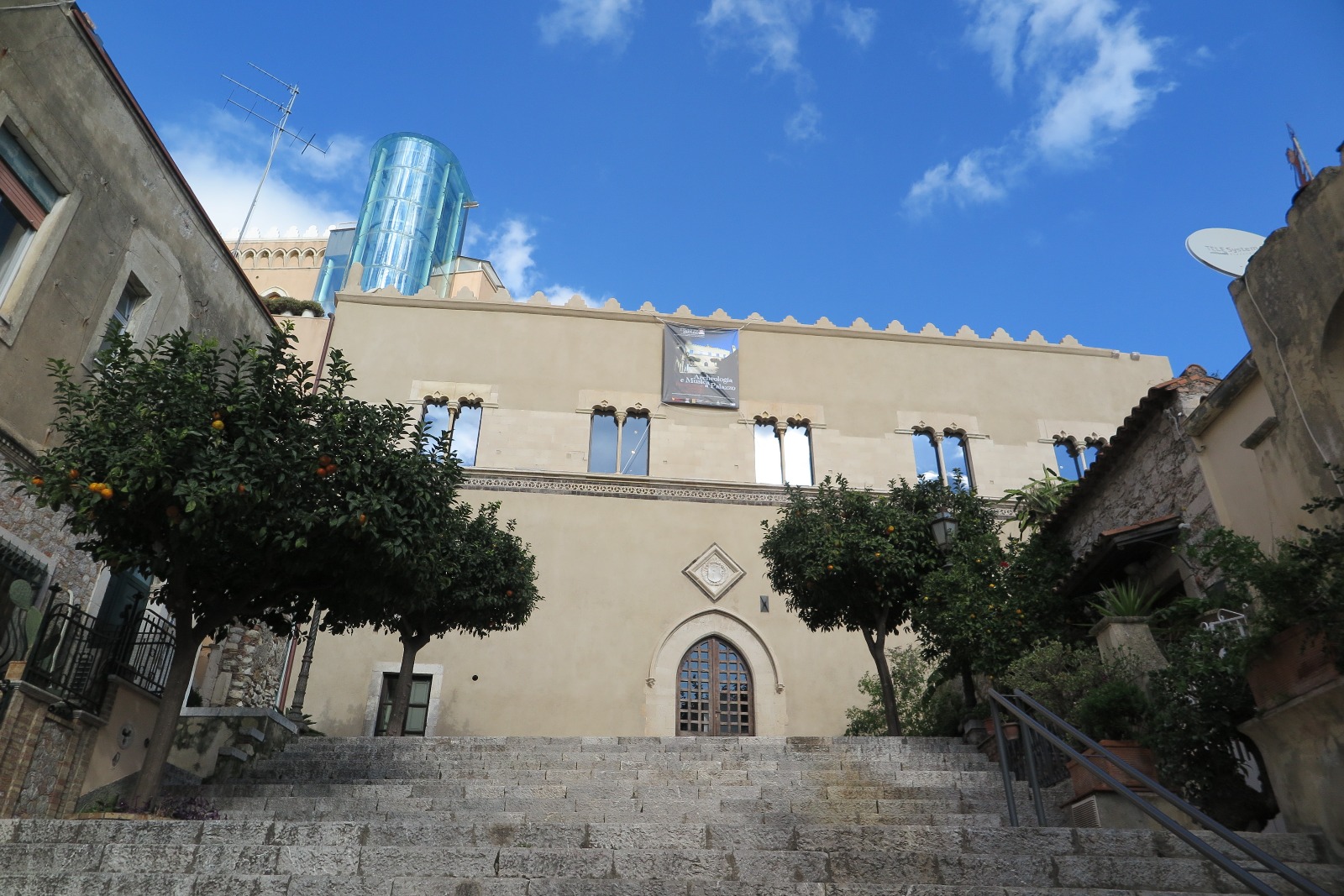 Palazzo Ciampoli