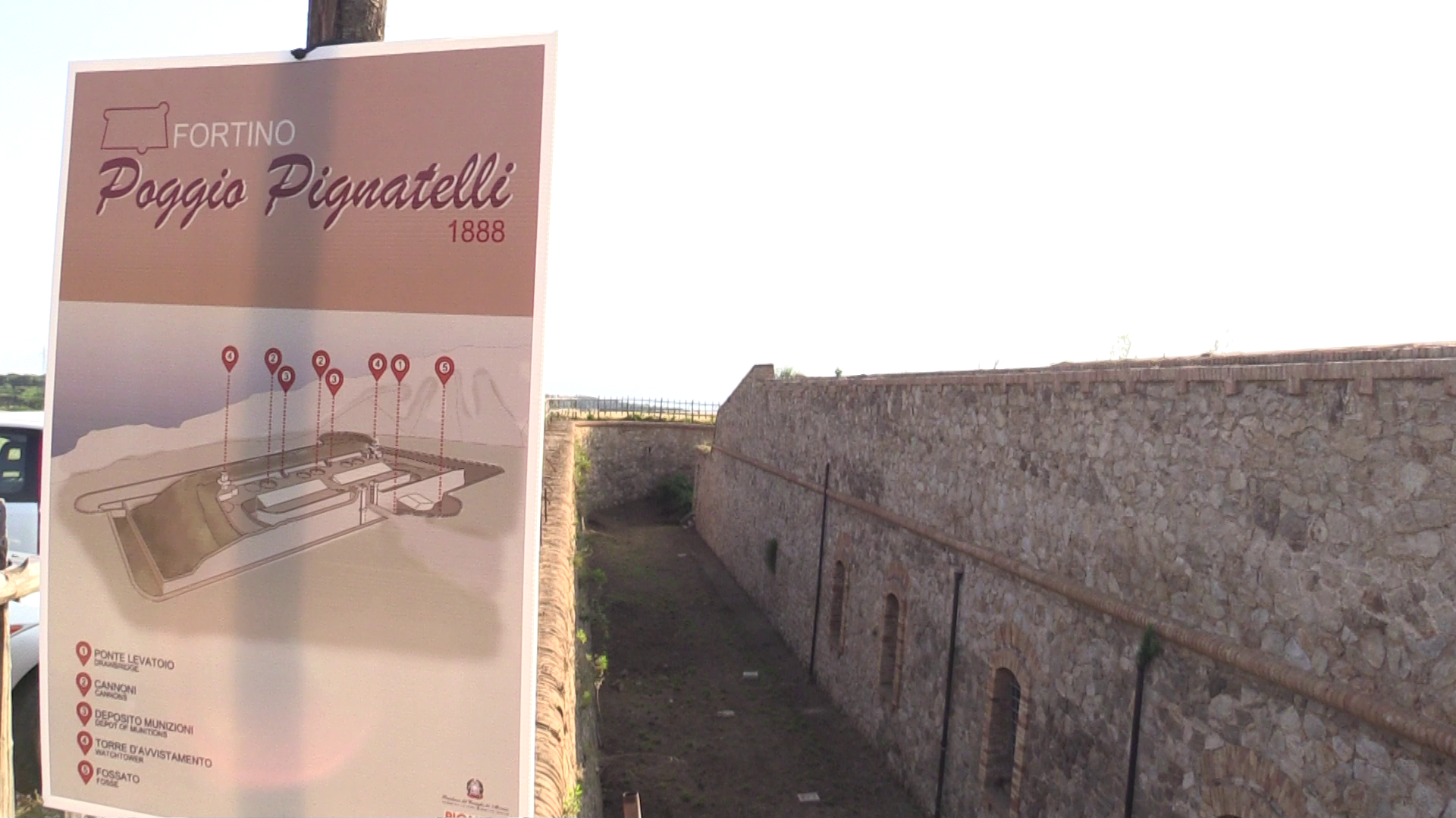 Poggio Pignatelli