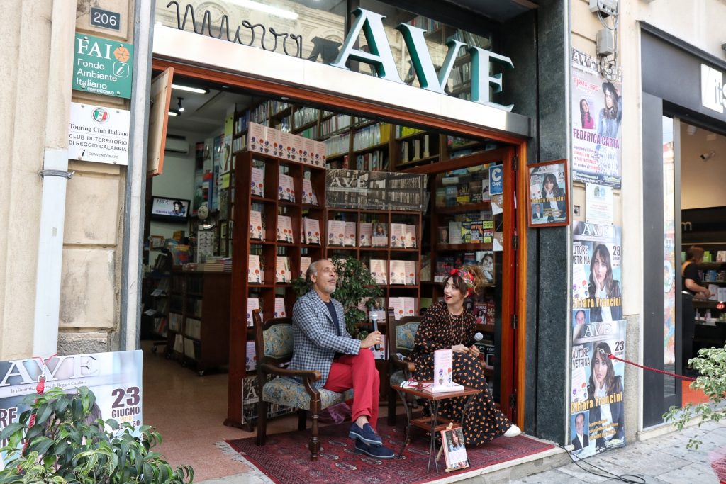Libro Chiara Francini