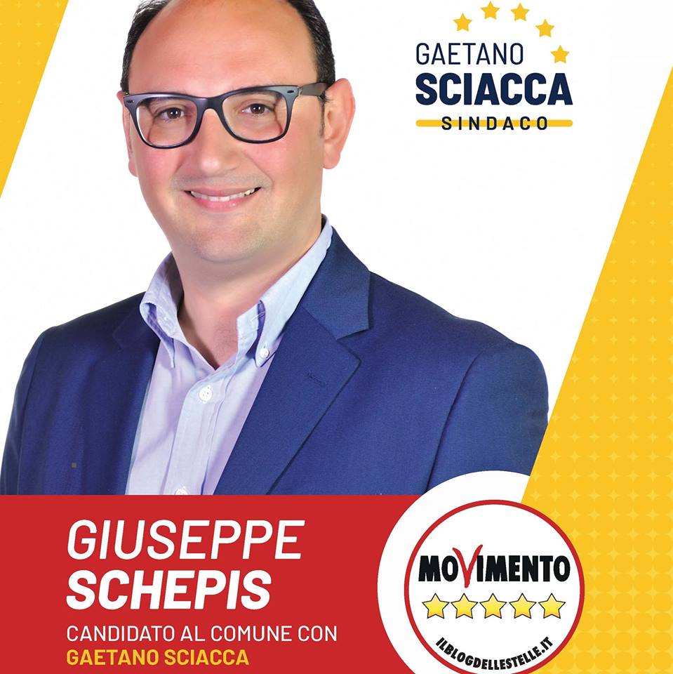 Giuseppe Schepis