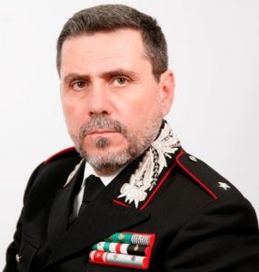 Tenente Giorgianni