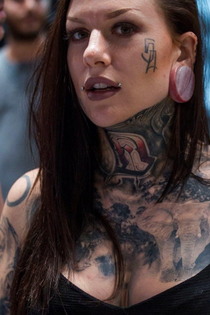 TorinoTattooConvention