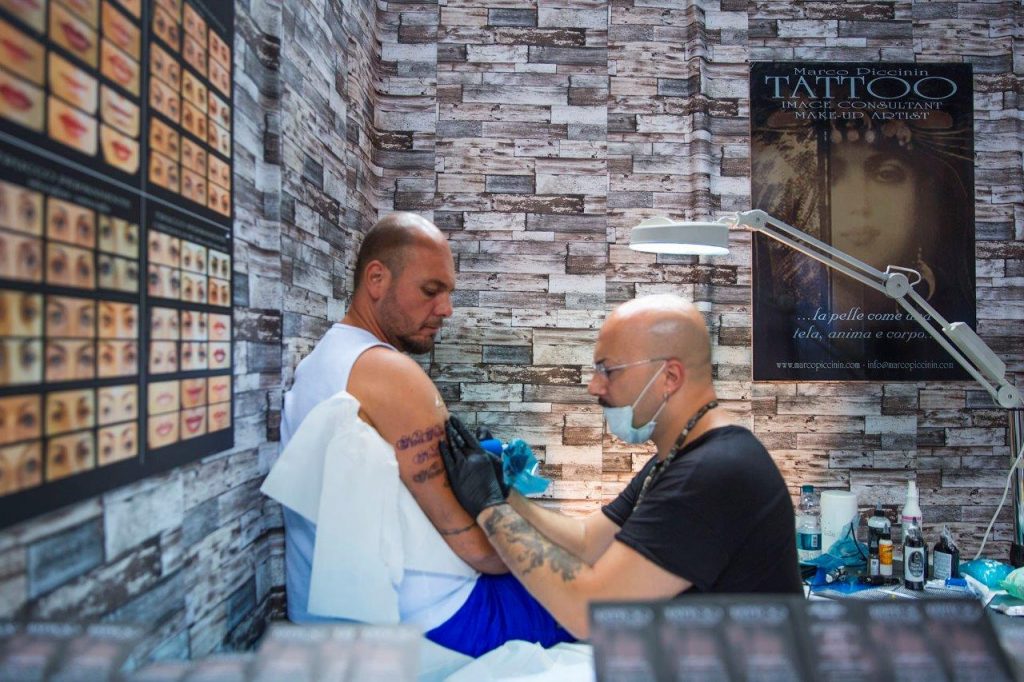 TorinoTattooConvention