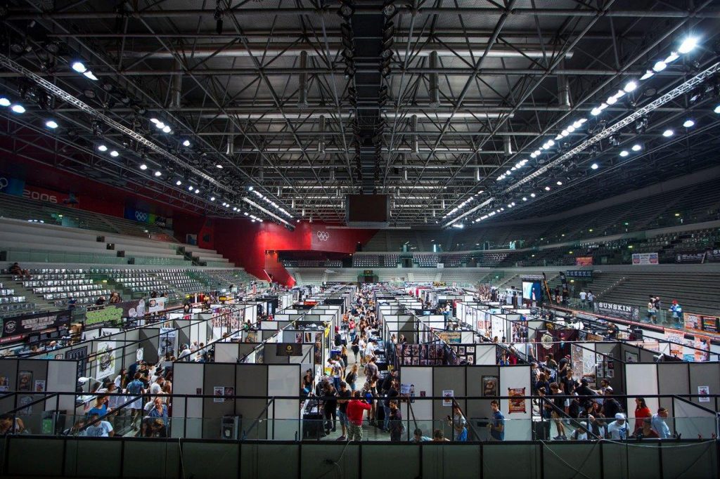 TorinoTattooConvention