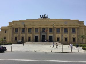 Tribunale di Messina
