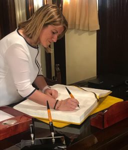 maria tripodi