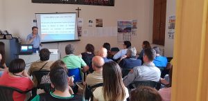 corso blsd oppido