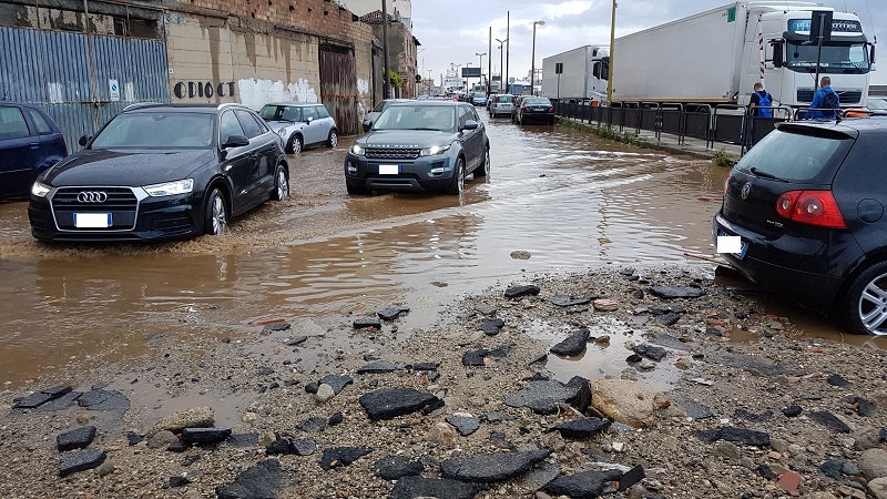 Villa San Giovanni (RC)