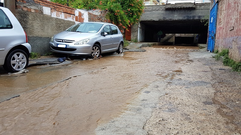 Villa San Giovanni (RC