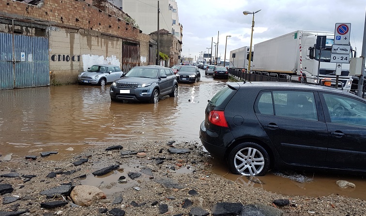 Villa San Giovanni (RC