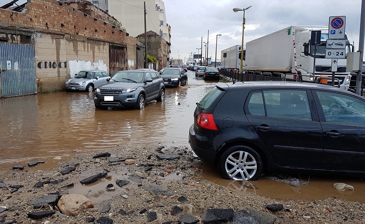 Villa San Giovanni (RC