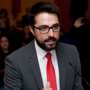 alessandro pecora