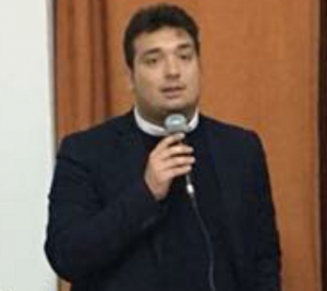 alex tripodi