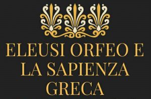 antica sapienza greca