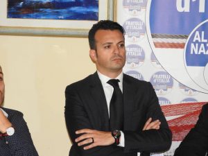 antonino fazio