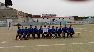 archi calcio