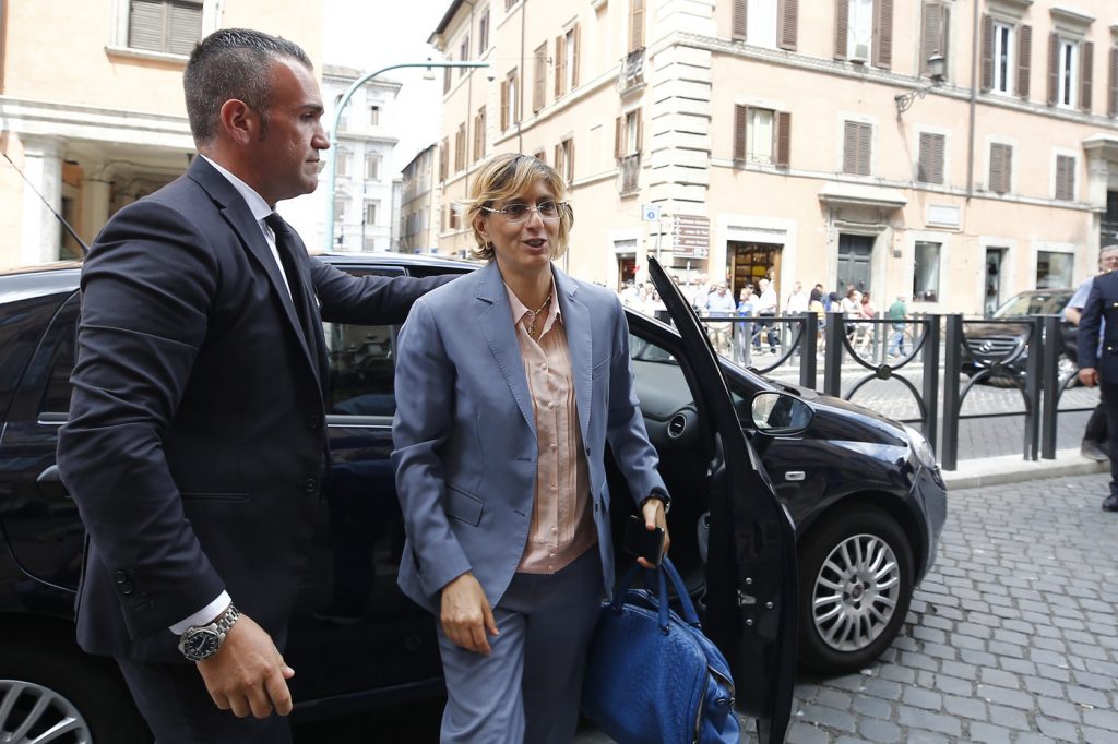 Governo Conte