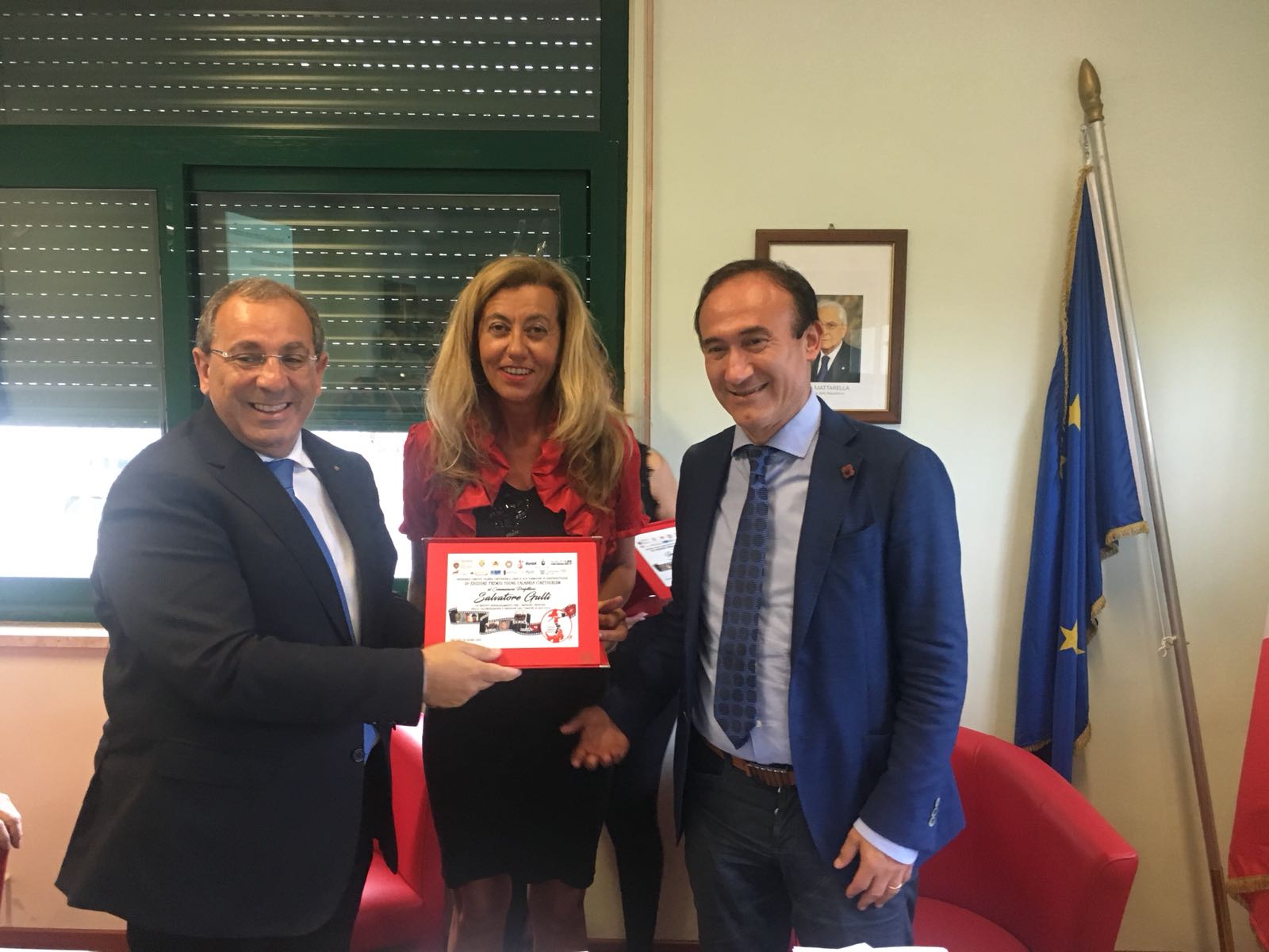 calabria cinetourism