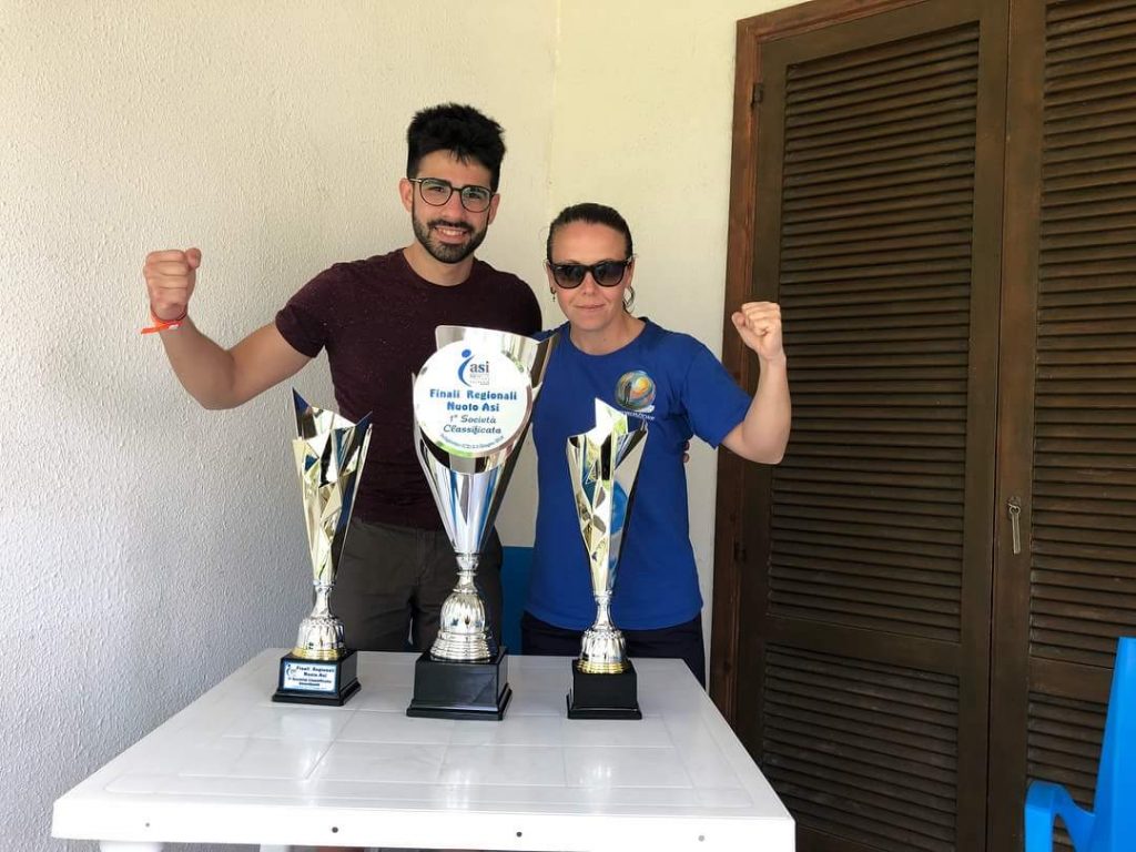 campionati asi