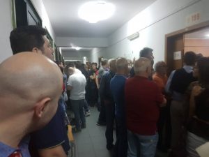 caos seggi messina elezioni (4)