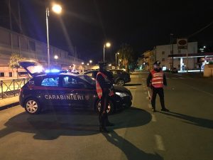 carabinieri