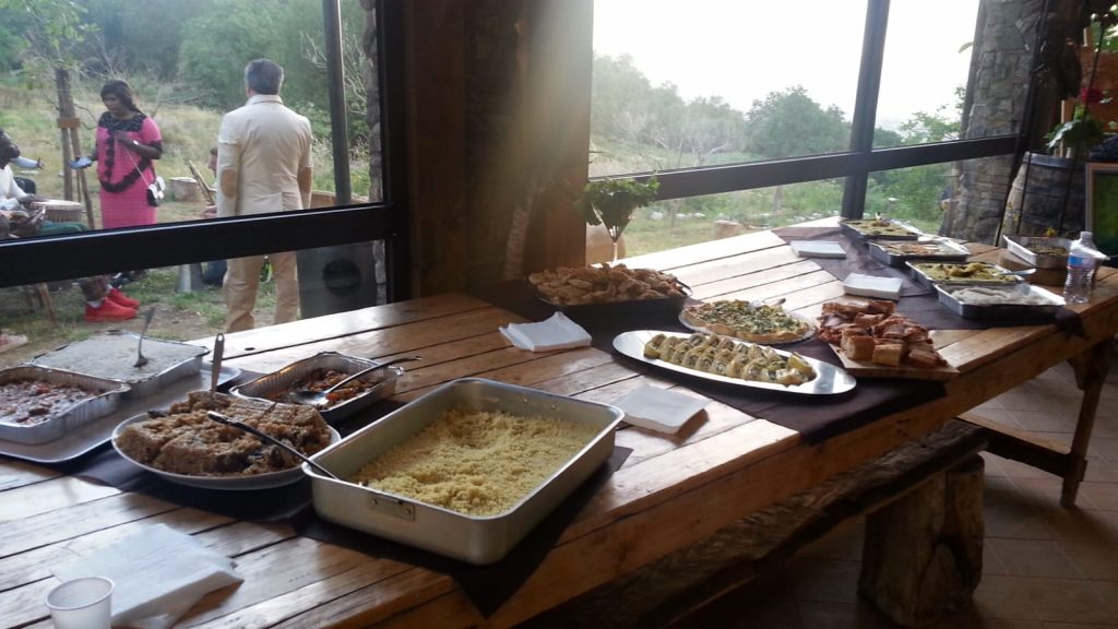 stella del sud