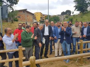 commissione ambiente