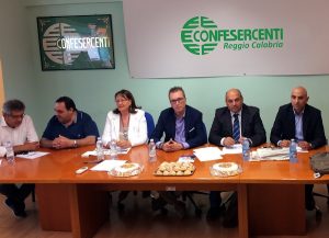 confesercenti