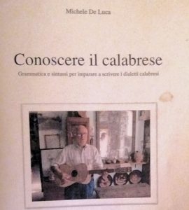 conoscere il calabrese