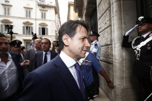 Governo Conte