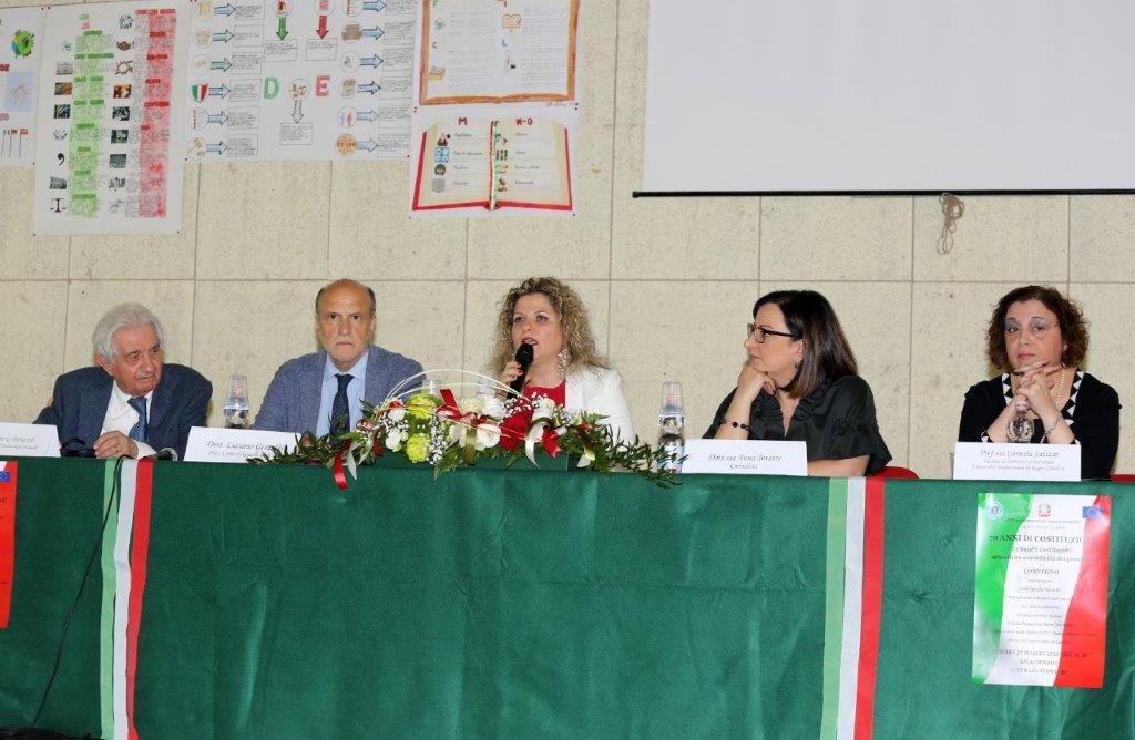 convegno madri costituenti