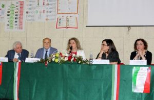 convegno madri costituenti