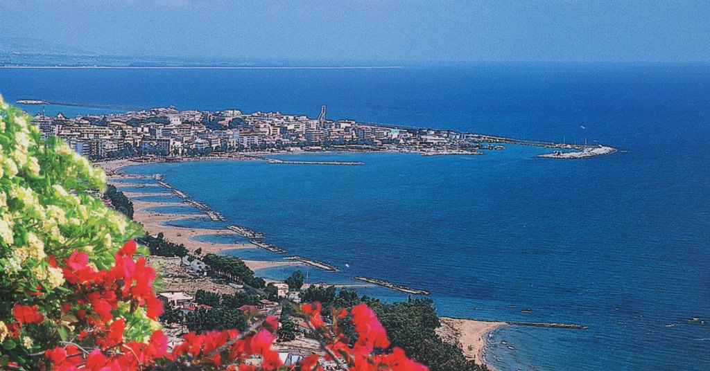 crotone città