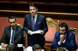 Governo Conte